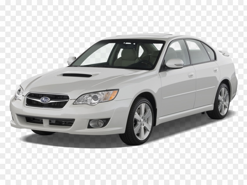 Subaru 2009 Legacy 2005 Outback 2008 PNG