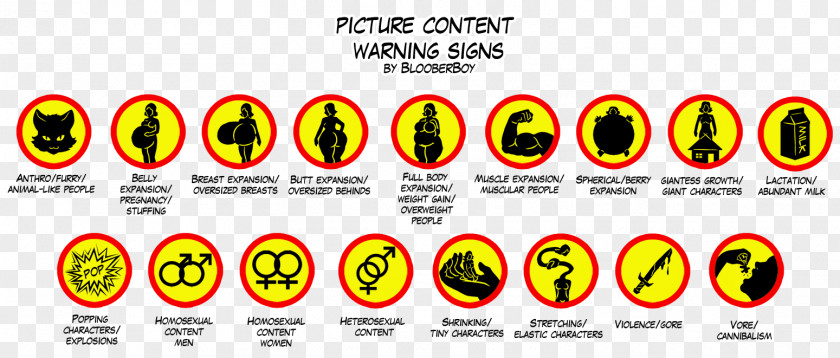 Warning Sign Mandatory Traffic PNG