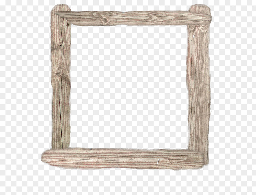 Wood Picture Frames PNG