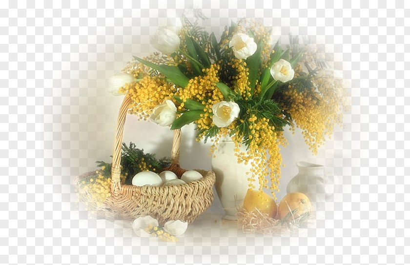 20 Bead Embroidery Flower Bouquet Still Life PNG