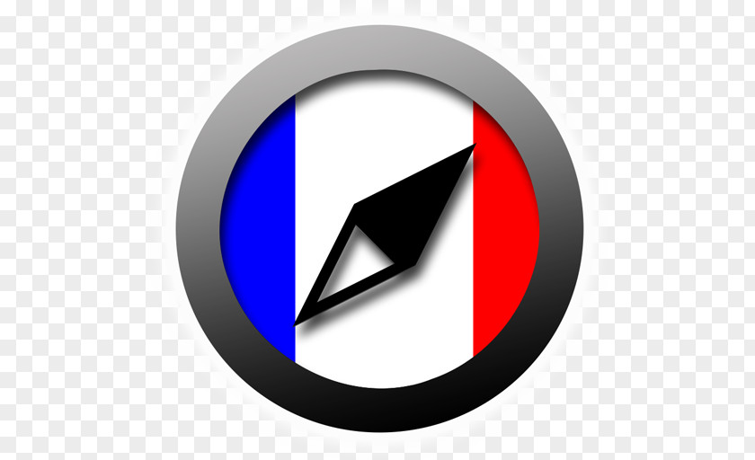 Android Paris Guidebook Logo PNG