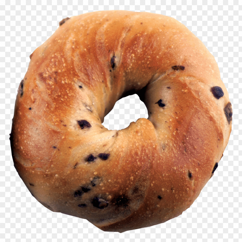 Bagel PNG