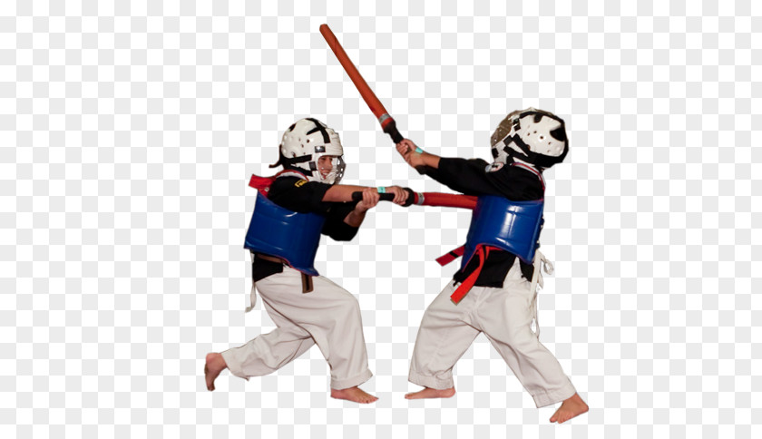 CHILDREN Fighting Taekwondo Foam Larp Swords Combat Swordsmanship PNG