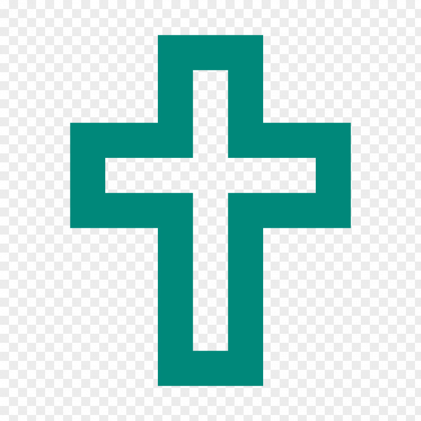 Christian Cross Religious Symbol Religion Christianity PNG
