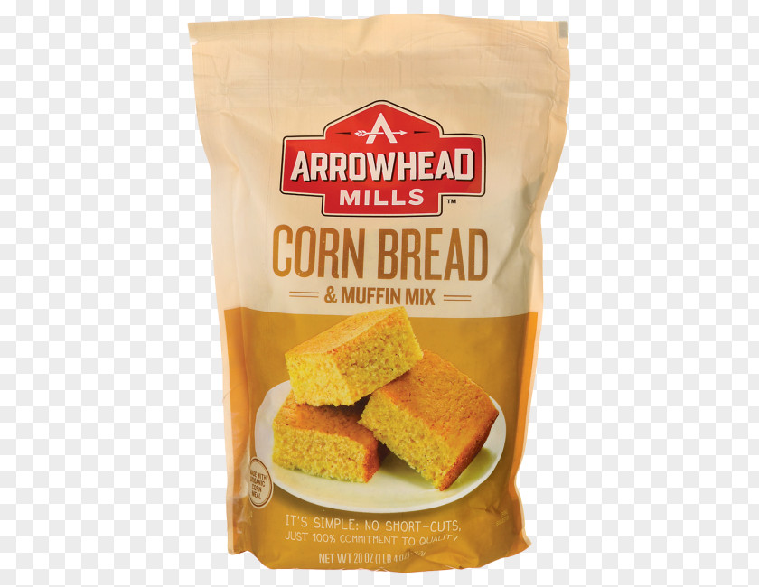 Cornbread 3 Pack Of Arrowhead Mills Corn Bread & Muffin Mix Whole Grain American Muffins Al Ain Sharjah PNG