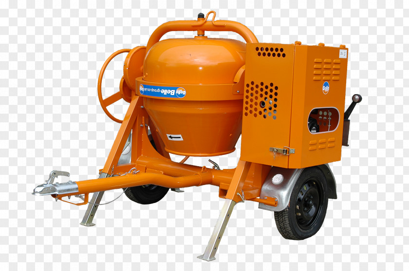 Design Cement Mixers Motor Vehicle Betongbil PNG