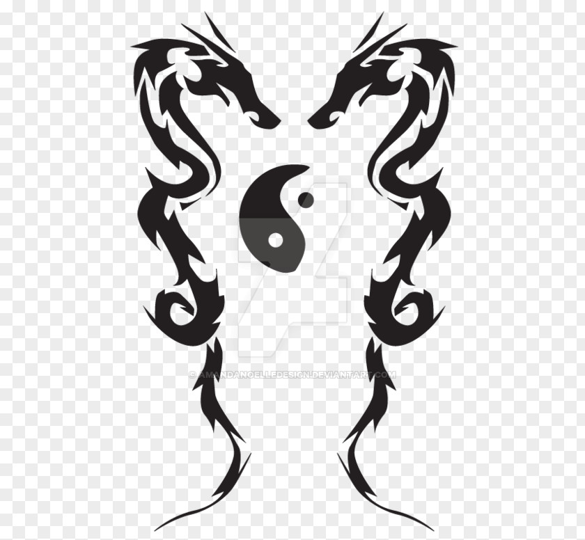 Design Lower-back Tattoo Drawing PNG