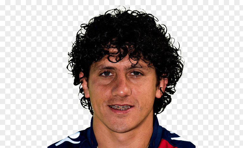 Diego Laxalt Henry Damián Giménez FIFA 14 Club Atlético River Plate Jheri Curl Chin PNG