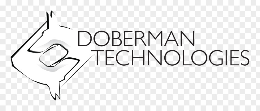 Doberman Dobermann Datrys Technologies Logo Technology PNG