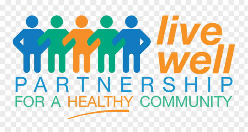 Health Organization Healthy Community Design Live Well Partnership PNG