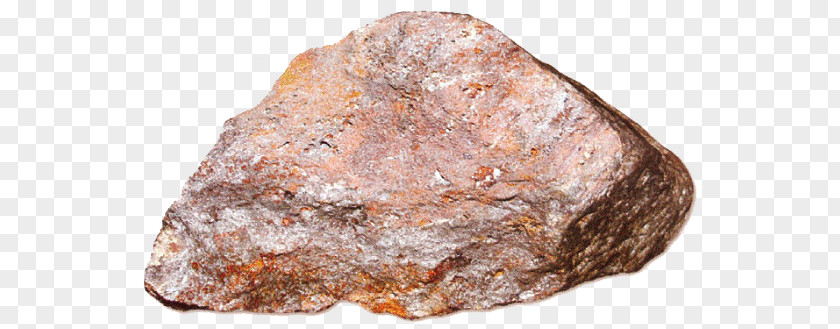 Iron Ore Mining Hematite PNG