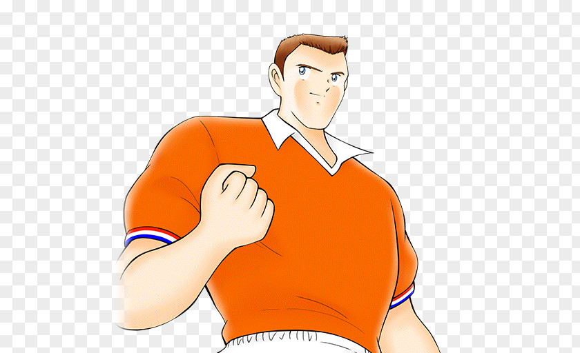 Japan Character Captain Tsubasa: Tatakae Dream Team Tsubasa Oozora Tarō Misaki Genzō Wakabayashi PNG