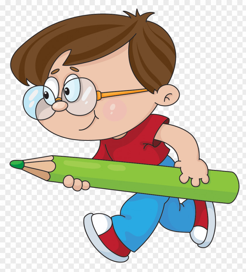 Kids Cartoon Education Child Clip Art PNG