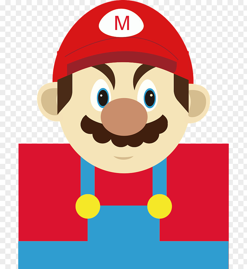 Mario Vs. Donkey Kong Luigi Super Bros. PNG