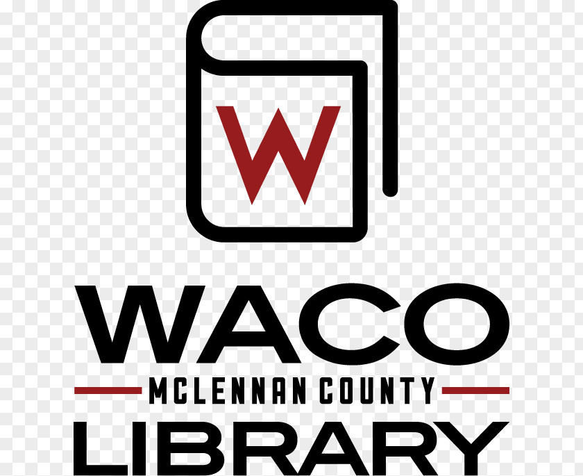 Mclennan County South Waco Library Friends Of Libraries Waco-Mclennan Public PNG