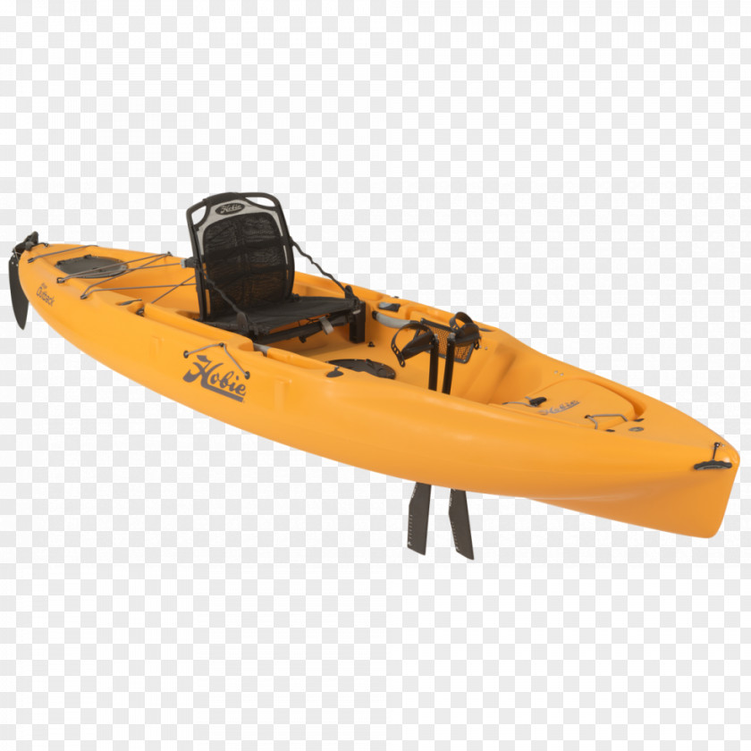Paddle Hobie Mirage Outback Kayak Cat Sport Pro Angler 12 PNG