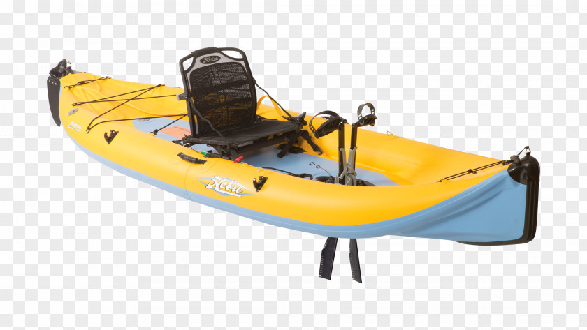 Paddle Kayak Fishing Hobie Cat Inflatable PNG