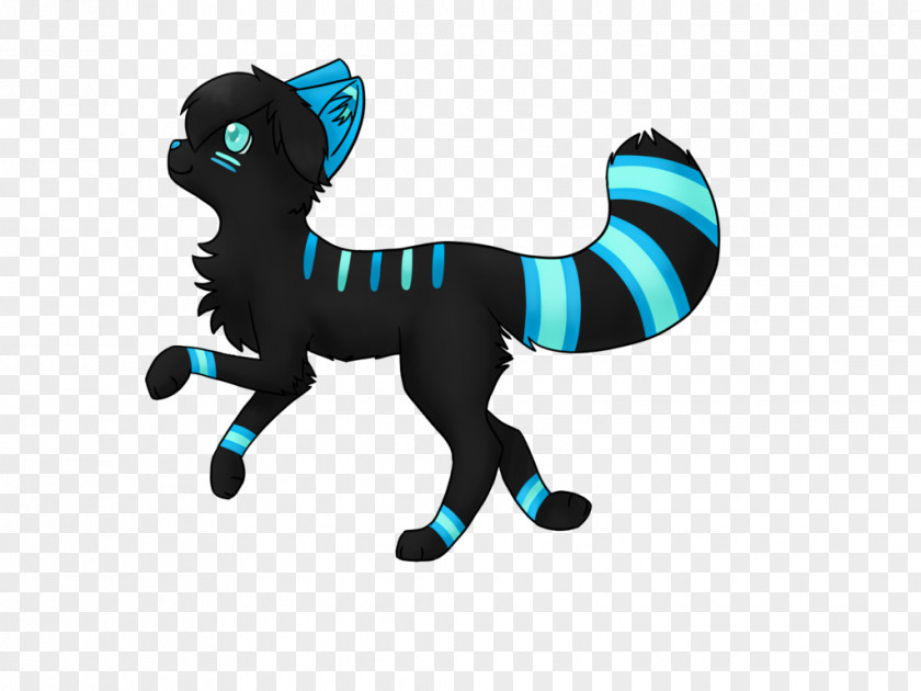 Painted Cat Animal Horse Pony PNG