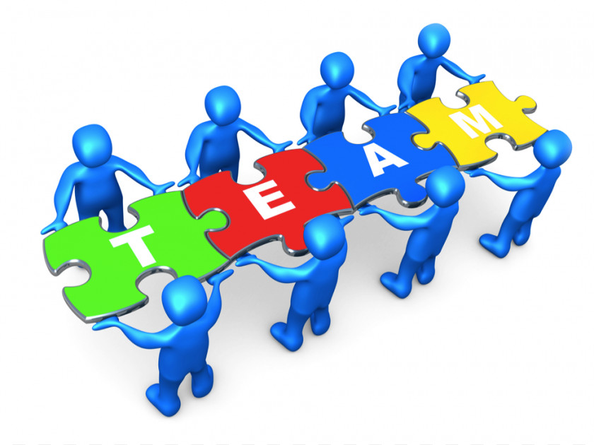 Pictures Of Team Work Teamwork Free Content Clip Art PNG