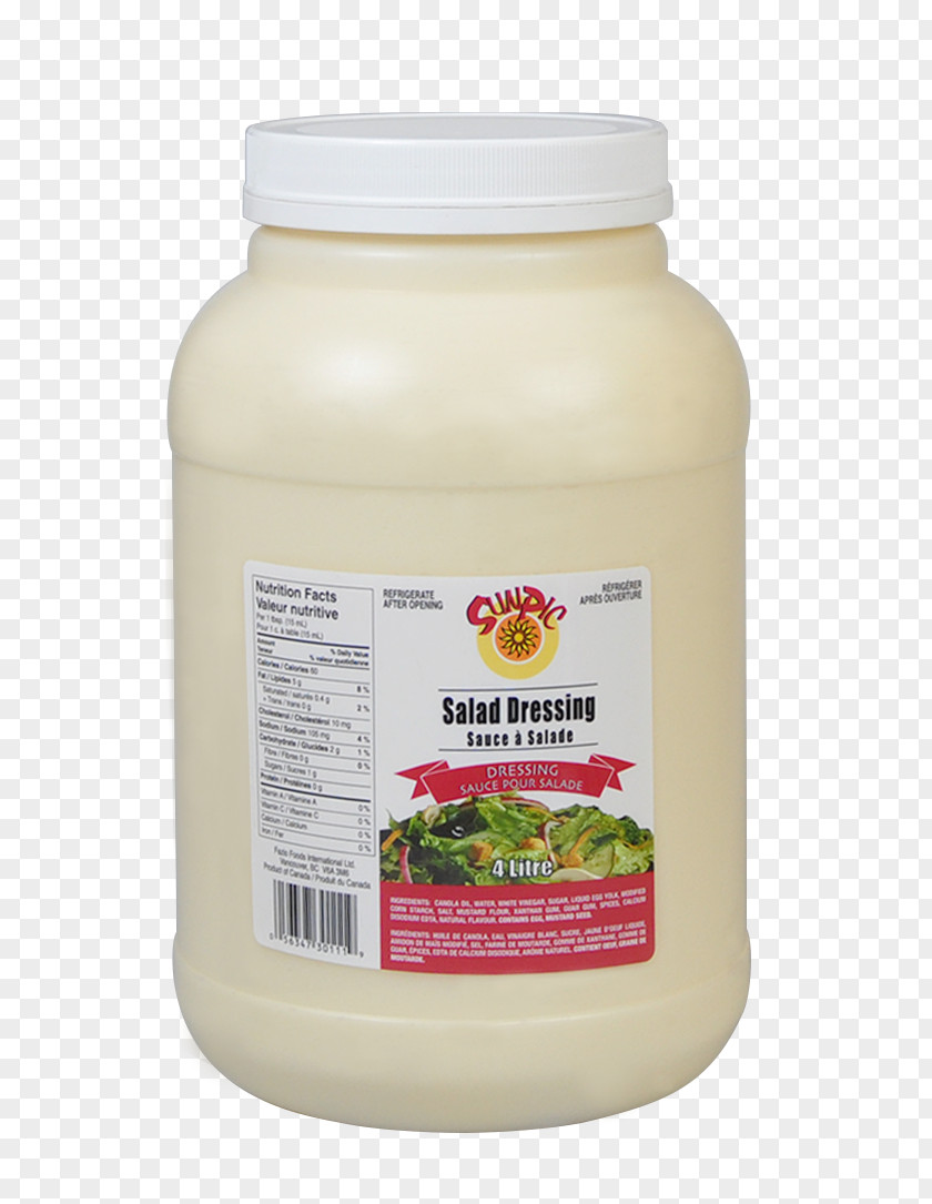Quality Pepper Coleslaw Salad Dressing Flavor Cream Sauce PNG