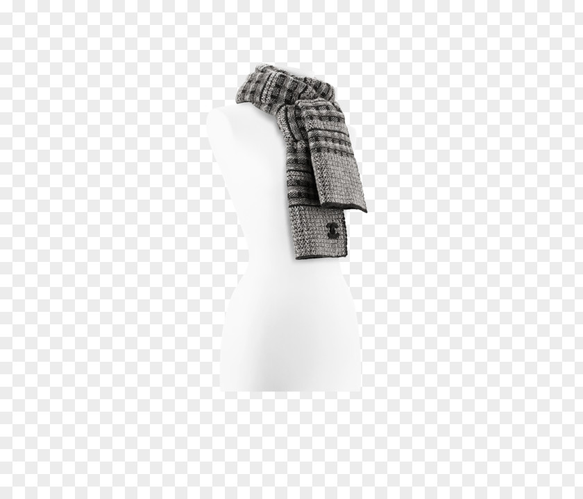 Scarf Neck Sleeve PNG