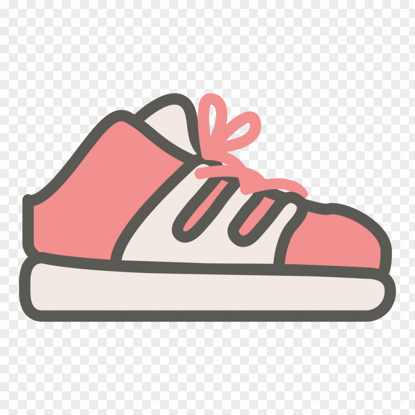 Sneakers Icon Wedge Shoe Clip Art PNG