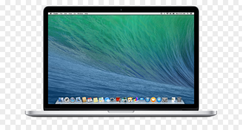 Too Fast MacBook Pro 13-inch Apple (Retina, 15