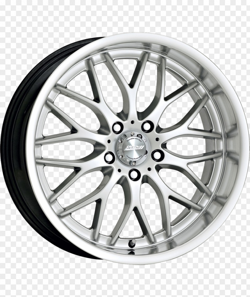 Turriff Tyres Ltd Alloy Wheel Tire Rim Spoke PNG