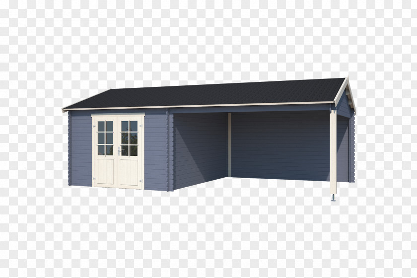 Angle Roof Steel PNG