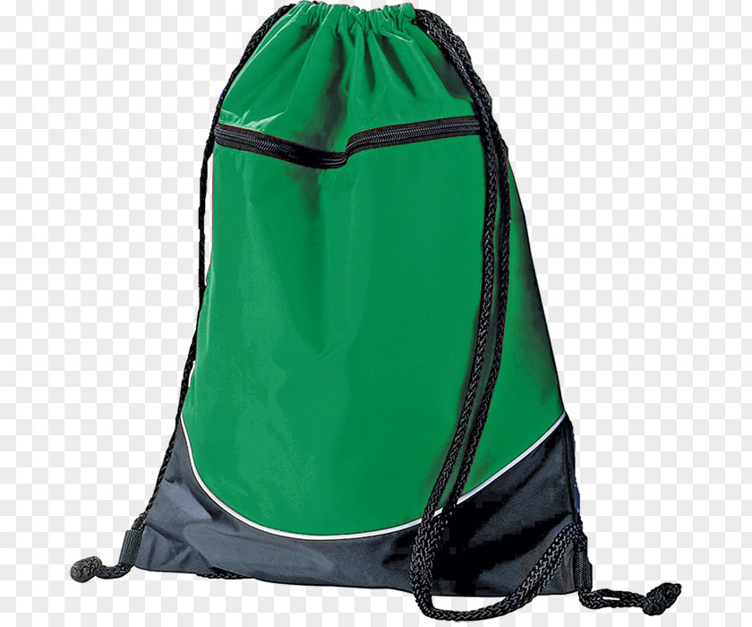 Backpack Drawstring Bag Zipper Pocket PNG