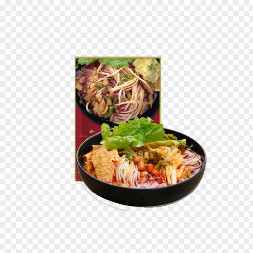 Bagged Bowls Specialties Snail Powder Bento Yakisoba Instant Noodle Chinese Cuisine Luosifen PNG