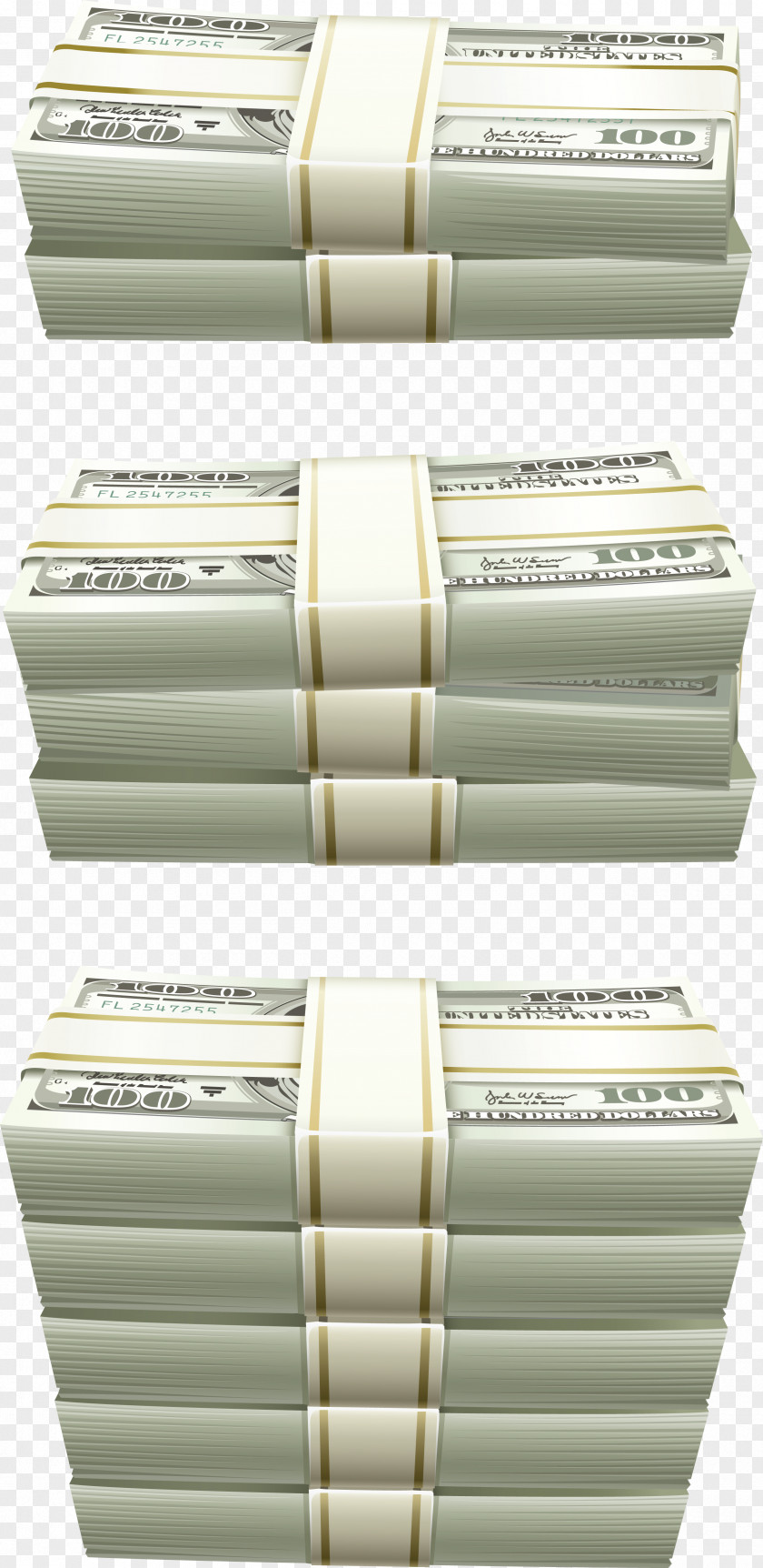 Banknote Cash Money PNG