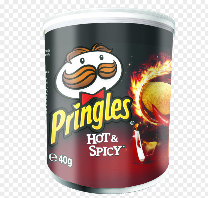 Barbecue Sauce Pringles Potato Crisps Chip PNG