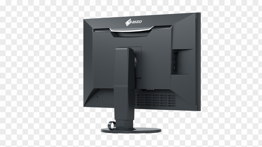 Be Right Back Eizo ColorEdge CS-0 Computer Monitors 4K Resolution IPS Panel PNG