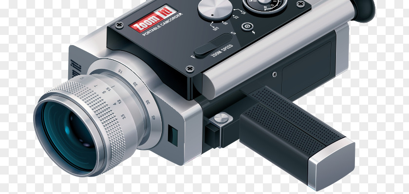 Camera Video Cameras Operator Clip Art PNG