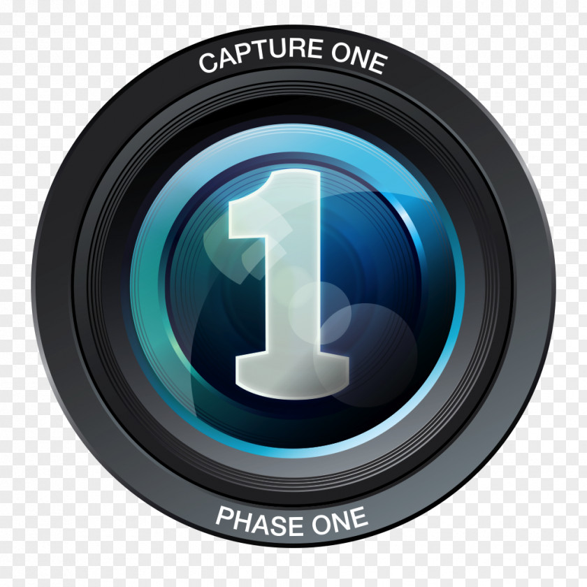 Captur Capture One Phase Keygen Image Editing Photography PNG