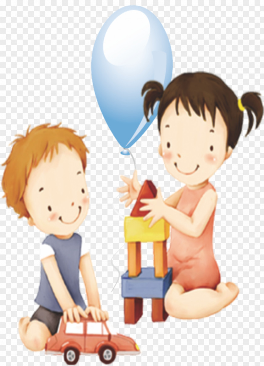 Cartoon Children Childrens Day Education Kindergarten PNG