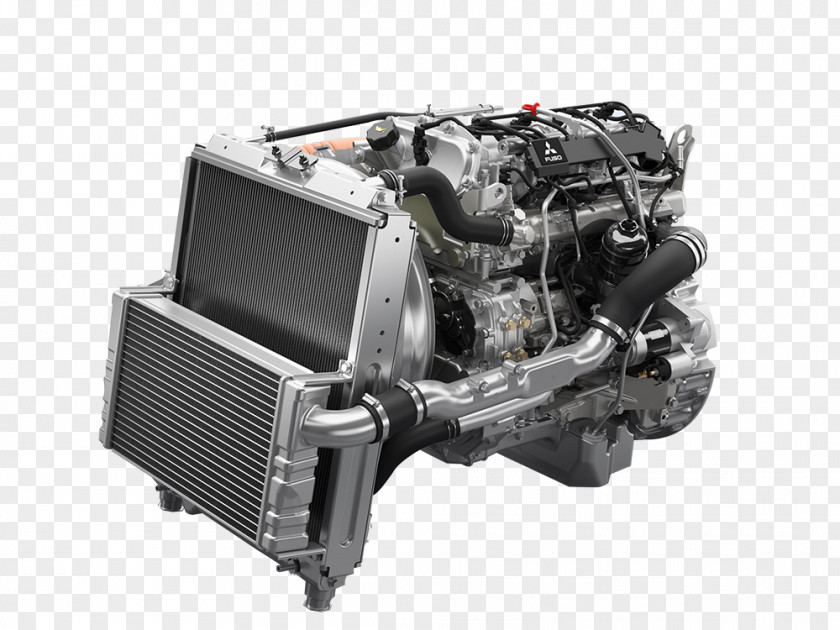Engine Mitsubishi Fuso Canter Nissan Atlas Truck And Bus Corporation Car PNG