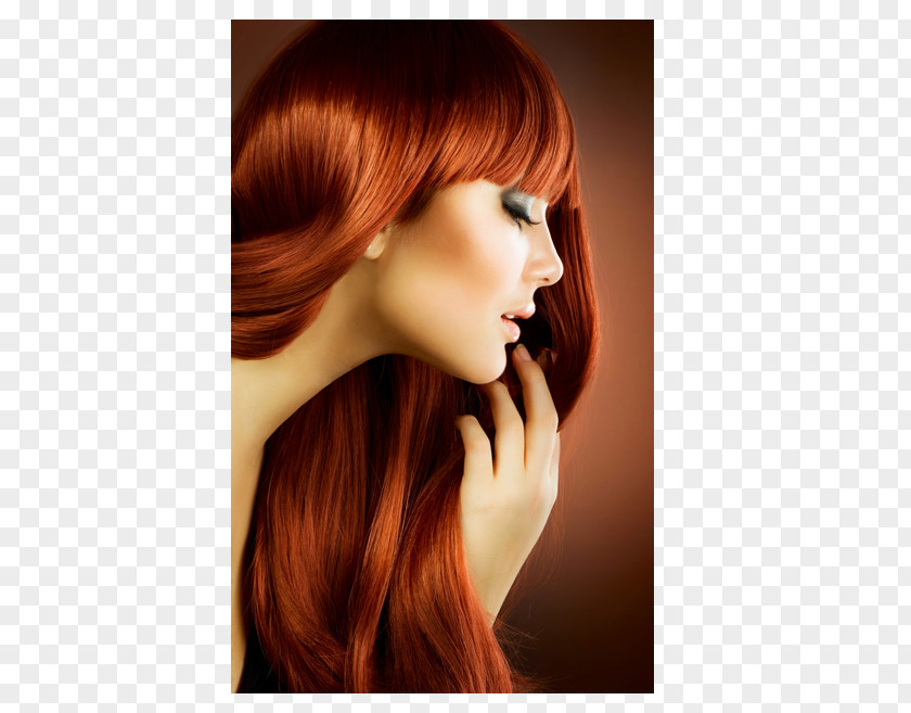 Hair Beauty Parlour Hairstyle Hairdresser Model PNG