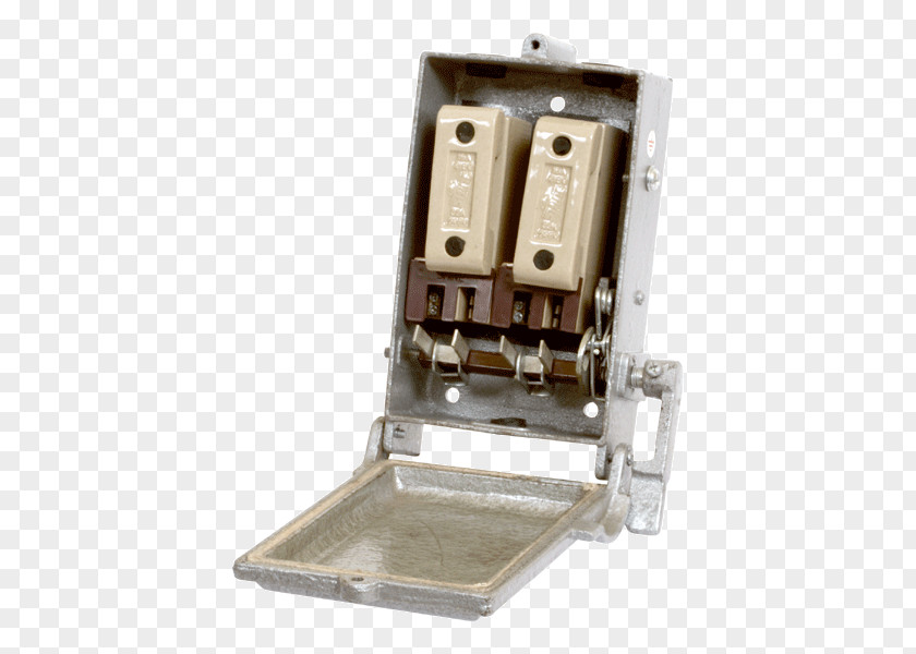 Hard Knock Life Electrical Switches Fuse Cutout Iron Disconnector PNG