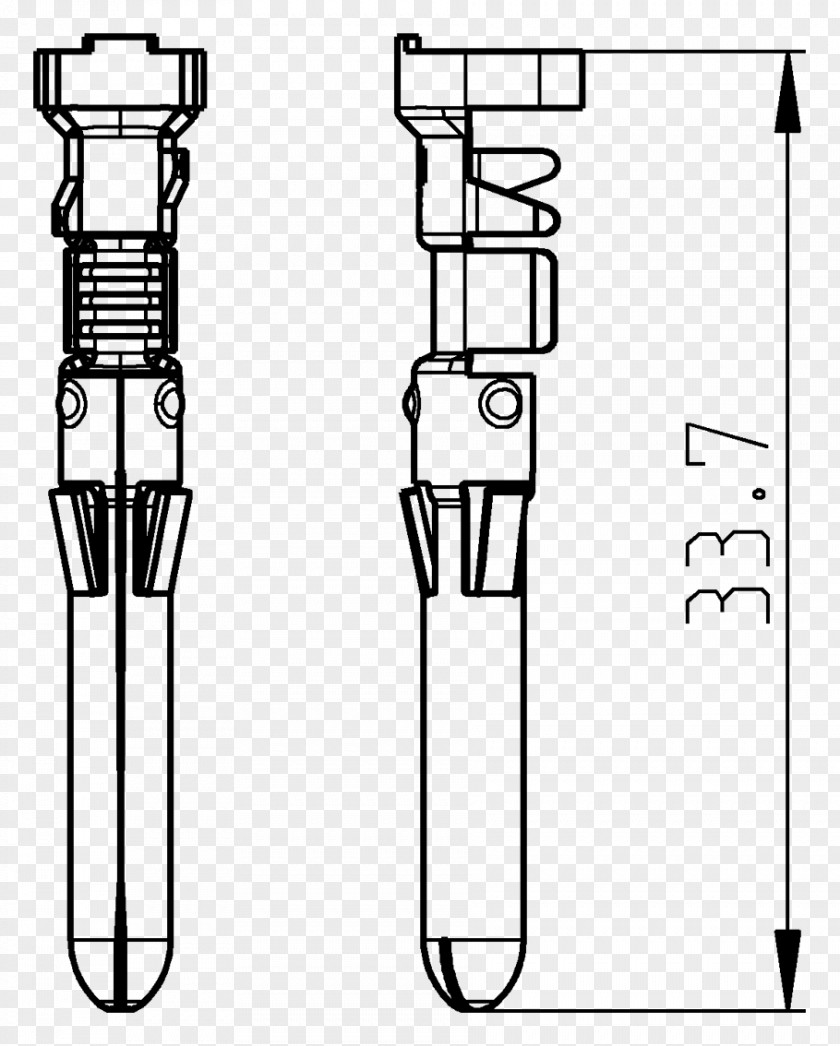 ISO 11446 Electrical Connector International Organization For Standardization /m/02csf PNG
