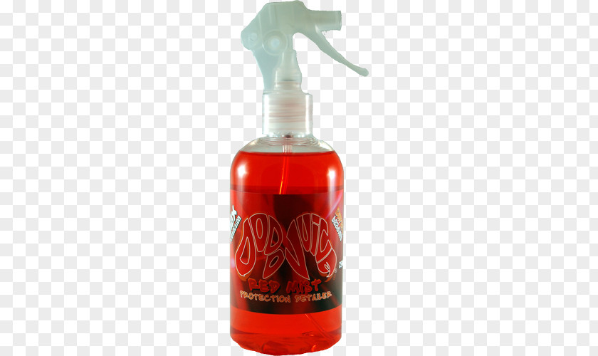 Juice Auto Detailing Liquid Carnauba Wax Dodo PNG