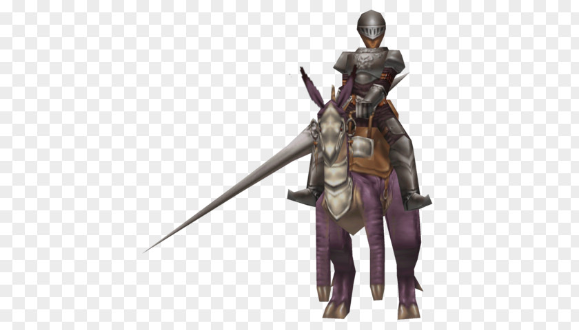 Knight Character Figurine Fiction PNG