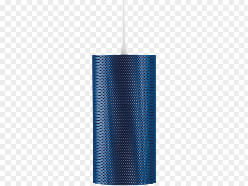 Lamp Shades Blue Light PNG