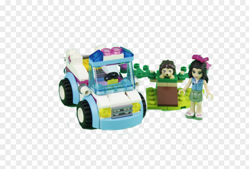 LEGO Ambulance Movies Motor Vehicle Product Design PNG