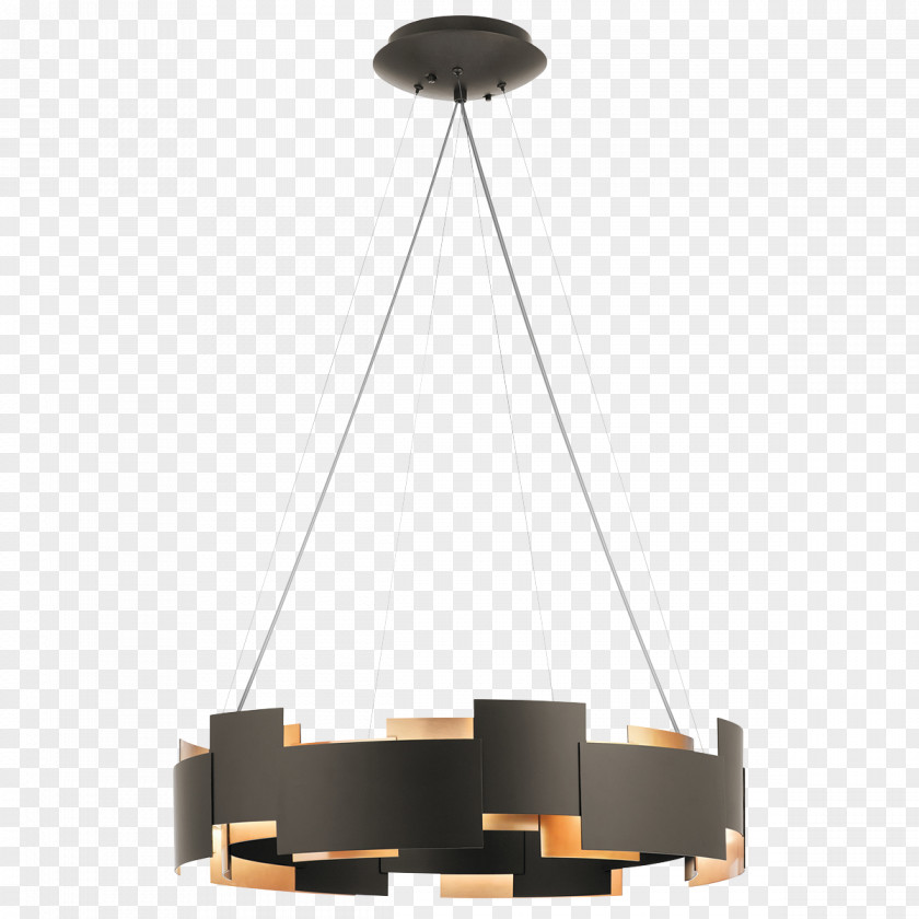 Light Pendant Chandelier Fixture Light-emitting Diode PNG