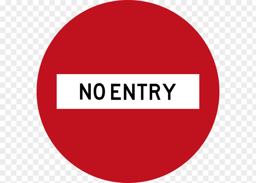 No Entry Kaajal Road Signs In New Zealand Traffic Sign Clip Art PNG