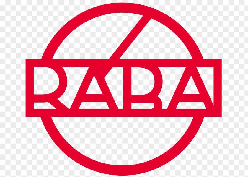 Off Road Vehicle Rába Logo Truck Company PNG