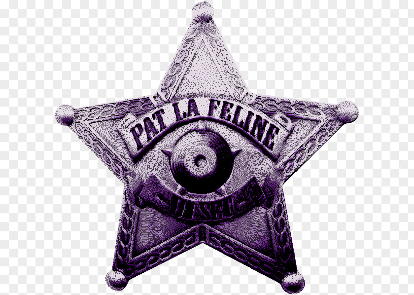 Sheriff Badge Los Angeles County Sheriff's Department United States Police PNG