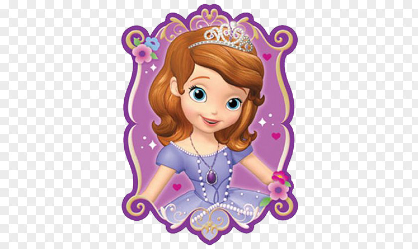 Sofia The First Tarpaulin Disney Princess Tiana Clip Art PNG